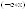 (−c∗x)